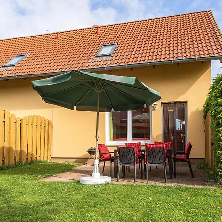 Sonnenblume_dh Holiday home Gross Kelle